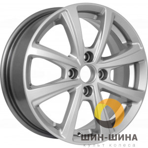 15" 4*100 6,0 Et46 D54,1 CARWEL Акуш SL (107894)