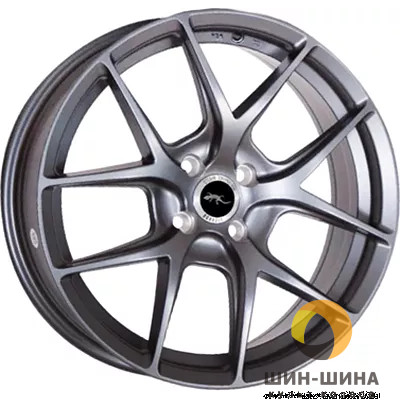 17" 5*100 7,0 Et38 D57,1 LIZARDO 177 XH186 CG22