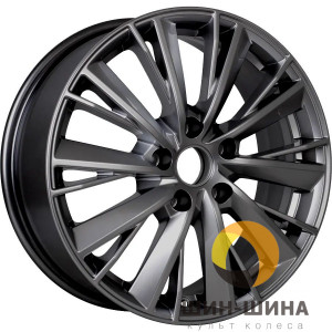 17" 5*115 7,0 Et44 D70,2 CARWEL Кивиристи GR (102630)