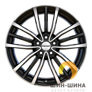 18" 5*114,3 7,0 Et42 D67,1 CARWEL Крет 1812 ABT (124871)