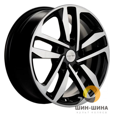 16" 5*112 6,5 Et46 D57,1 CARWEL Шунет 1612 ABT (45063)