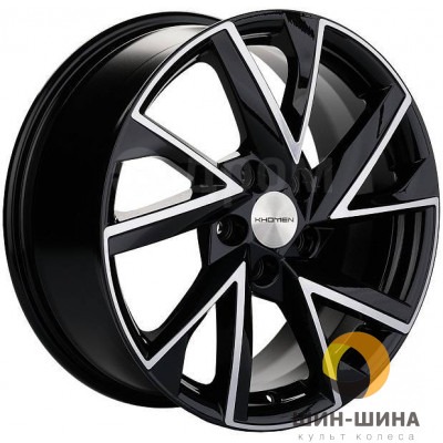 17" 5*112 7,0 Et40 D57,1 CARWEL Тоджа 1714 ABT (97785)