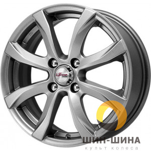 15" 4*108 6,0 Et30 D65,1 IFREE Дайс КС696 Хай вэй (265500)