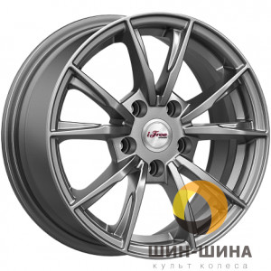 15" 5*100 6,5 Et38 D57,1 IFREE Сион КС1055 Хай вэй (755501)