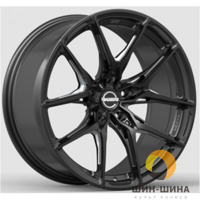 19" 5*114,3 8,5 Et40 D67,1 RACE READY CSSYA-3854 B-P/B