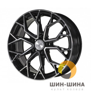 17" 5*112 7,5 Et40 D57,1 RACE READY CSSYA-5640 B-P