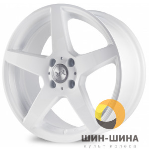 14" 4*98 6,0 Et35 D58,6 RACE READY CSS-254 W