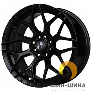 16" 4*100 7,0 Et40 D67,1 RACE READY CSS-3940 BLK/M