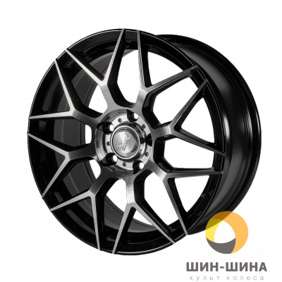 16" 5*100 7,0 Et40 D57,1 RACE READY CSS-3940 B-P