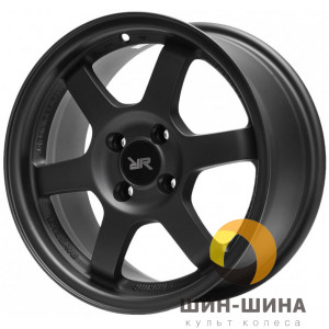 15" 4*98 7,0 Et32 D58,6 RACE READY CSS-9519 BLK/M