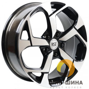 17" 5*108 7,0 Et36 D65,1 TECH LINE RST R067 BD