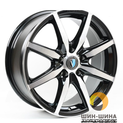 Диск Tech Line 15" 4*114,3 6,0 Et45 D56,6 TECH LINE 523 BD
