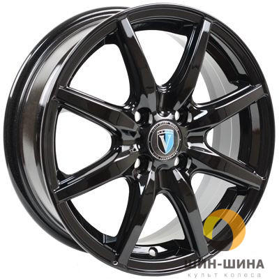 14" 4*98 5,5 Et35 D58,6 TECH LINE VENTI 1415 BL