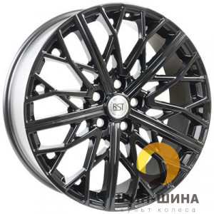 20" 5*120 8,5 Et47 D72,6 TECH LINE RST R002 BL