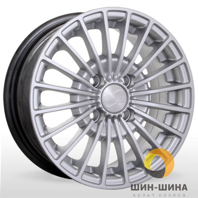 Диск Storm 13" 4*114,3 5,5 Et35 D67,1 AT-102 SP