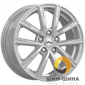 15" 5*100 6,0 Et43 D57,1 IFREE Драйвер КС996 Нео классик (705202)