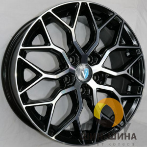17" 5*114,3 7,0 Et37 D66,6 TECH LINE VENTI 1719 BD