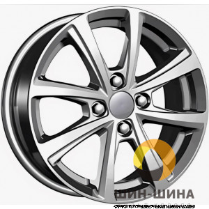 15" 4*100 6,0 Et50 D60,1 CARWEL Акуш SL (107900)
