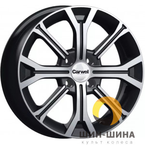 15" 4*98 6,0 Et35 D58,6 CARWEL Кизи 198 AB (108612)