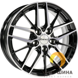 16" 5*112 6,5 Et50 D57,1 CARWEL Лача AB (102581)