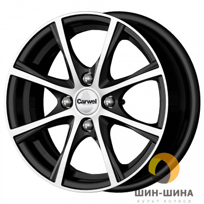 14" 4*98 5,5 Et35 D58,5 CARWEL Легран AB (131603)