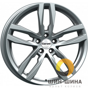 19" 5*114,3 8,0 Et45 D67,1 CARWEL Зильс 220 SB (29226)