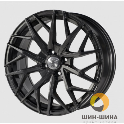 Диски RACE READY 17" 4*100 7,5 Et45 D60,1 CSS-3347 MK/M
