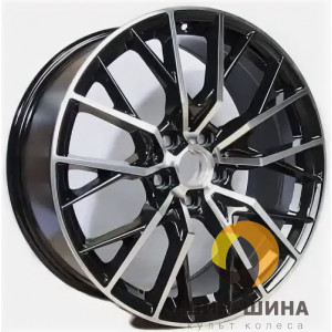 Диск FR Replica 19" 5*114,3 8,0 Et32 D60,1 LX5137/740 BMF (Lexus)