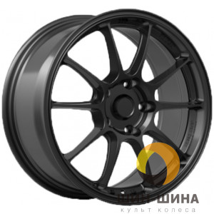 15" 4*114,3 6,5 Et40 D67,1 RACE READY CSSD-9323 BLK/M