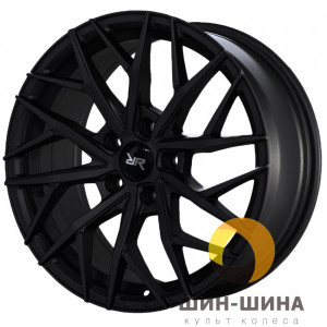 16" 4*100 7,0 Et42 D60,1 RACE READY CSS-3347 BLK/M