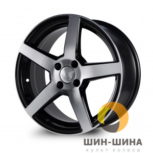 18" 5*114,3 8,0 Et35 D73,1 RACE READY CSS-9135 B-P