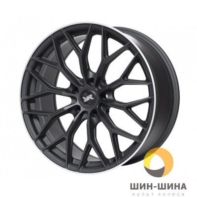 19" 5*108 8,5 Et45 D63,4 RACE READY CSSYA-5647 B-LP/M