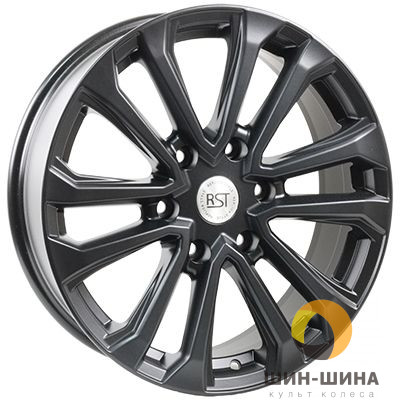 18" 6*139,7 7,5 Et38 D67,1 TECH LINE RST R058 BLM