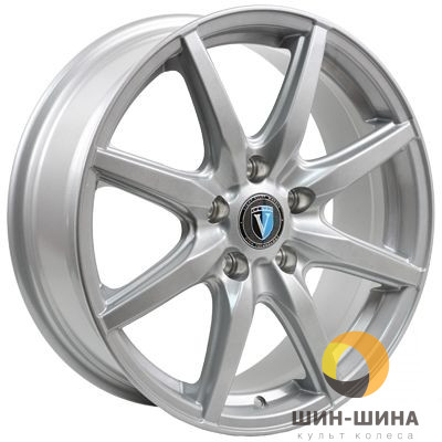 15" 4*100 6,0 Et48 D54,1 TECH LINE VENTI 1515 SL