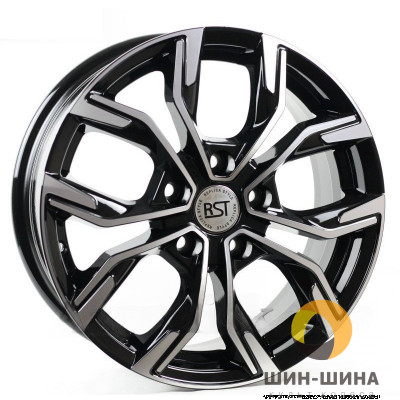 Диск Tech Line 13" 4*100 4,5 Et43 D67,1 TECH LINE TL 305 BD