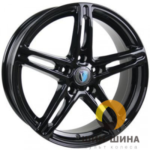 15" 4*98 6,0 Et40 D58,6 TECH LINE VENTI 1518 BL