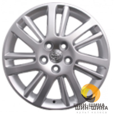 17" 5*114,3 7,0 Et45 D67,1 TR-720 HS