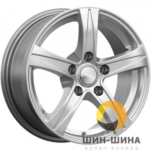 15" 5*114,3 6,5 Et35 D67,1 СКАД Сакура селена (1270708)