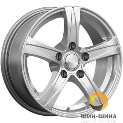 15" 5*114,3 6,5 Et35 D67,1 СКАД Сакура селена (1270708)