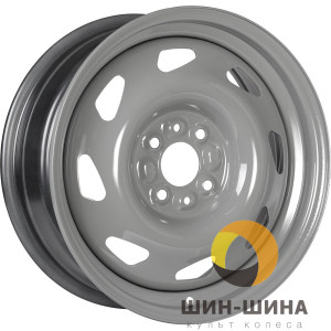 15" 4*98 6,0 Et35 D58,6 ТЗСК LADA Granta Серый