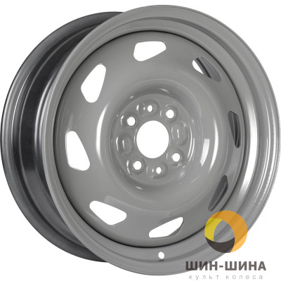 15" 4*98 6,0 Et35 D58,6 ТЗСК LADA Granta Серый