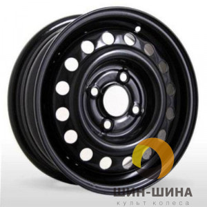 16" 5*114,3 6,5 Et52 D67,1 YA-535 Black