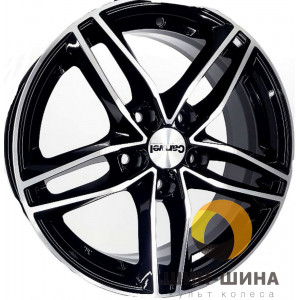 16" 5*112 6,5 Et38 D66,6 CARWEL Тау 131(107) AB (39732)