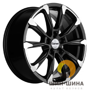 18" 5*114,3 7,5 Et35 D60,1 CARWEL Ишим 1808 ABT (111021)
