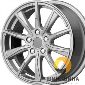 16" 5*100 6,5 Et38 D57,1 CARWEL Лабаз SL (109450)