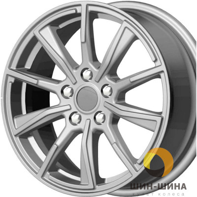16" 5*100 6,5 Et38 D57,1 CARWEL Лабаз SL (109450)
