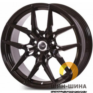 Диск LIZARDO 18" 5*114,3 8,0 Et38 D67,1 486 B