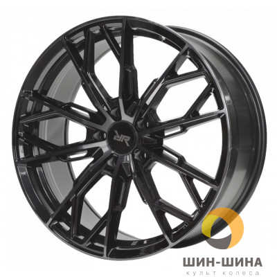 20" 5*114,3 8,5 Et35 D67,1 RACE READY CSSYA-3385 B-PB
