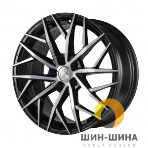 17" 5*114,3 7,5 Et45 D67,1 RACE READY CSS-3347 B-P