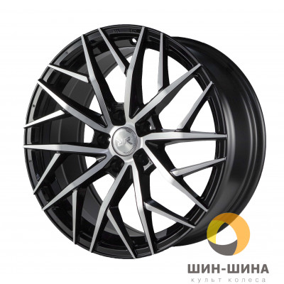 17" 5*114,3 7,5 Et45 D67,1 RACE READY CSS-3347 B-P